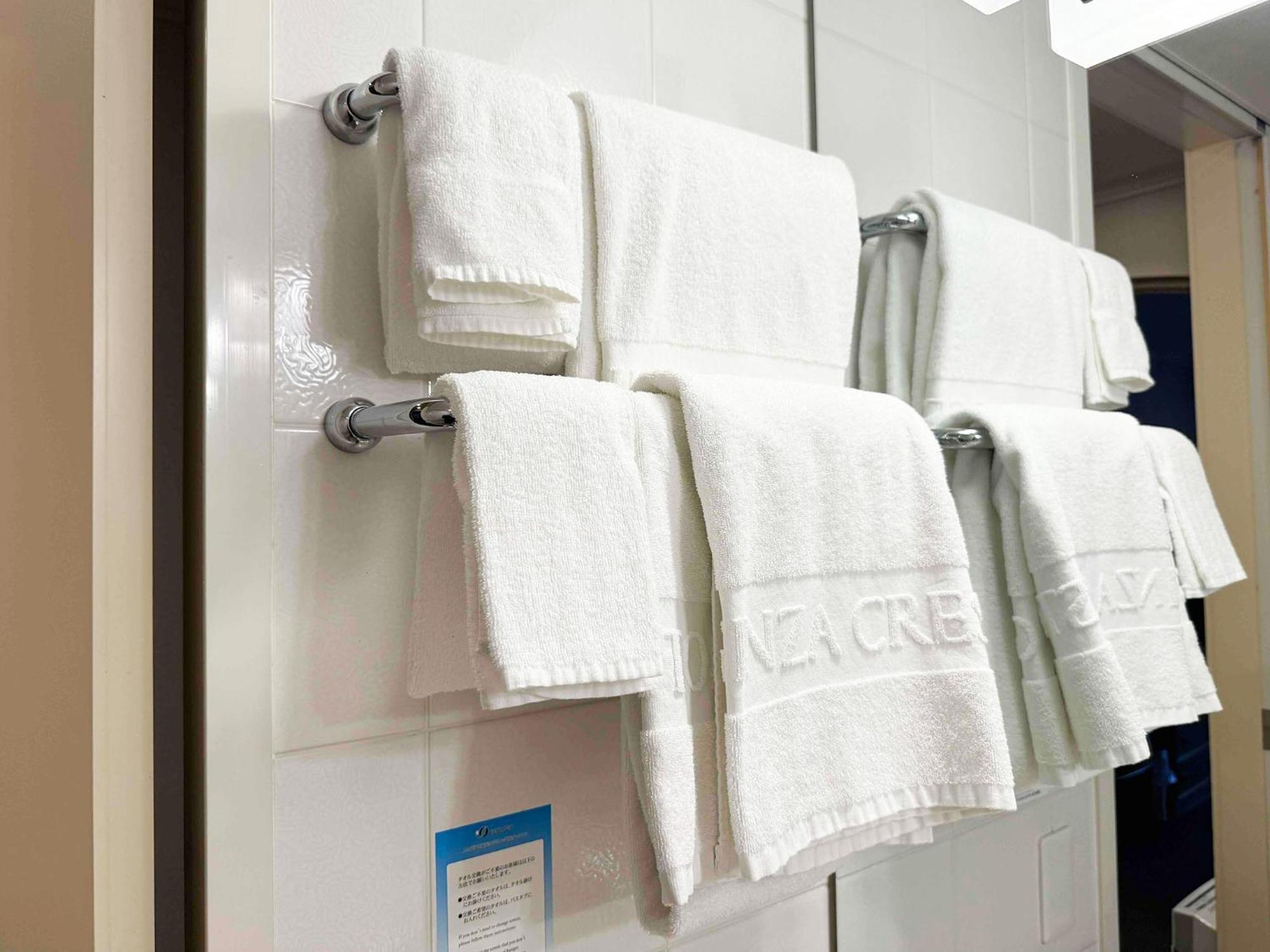 Hotel Ginza Creston 4*