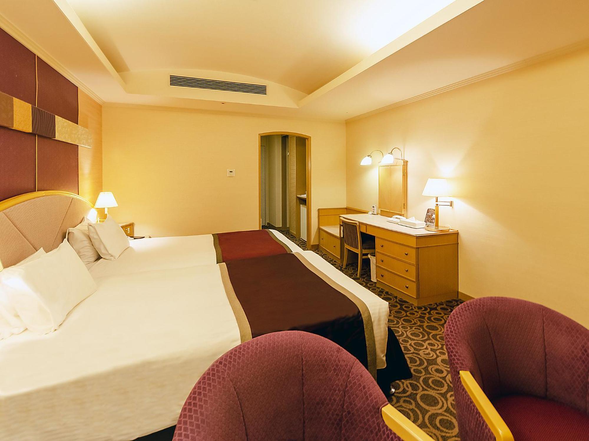 Ginza Creston 4* Tokyo