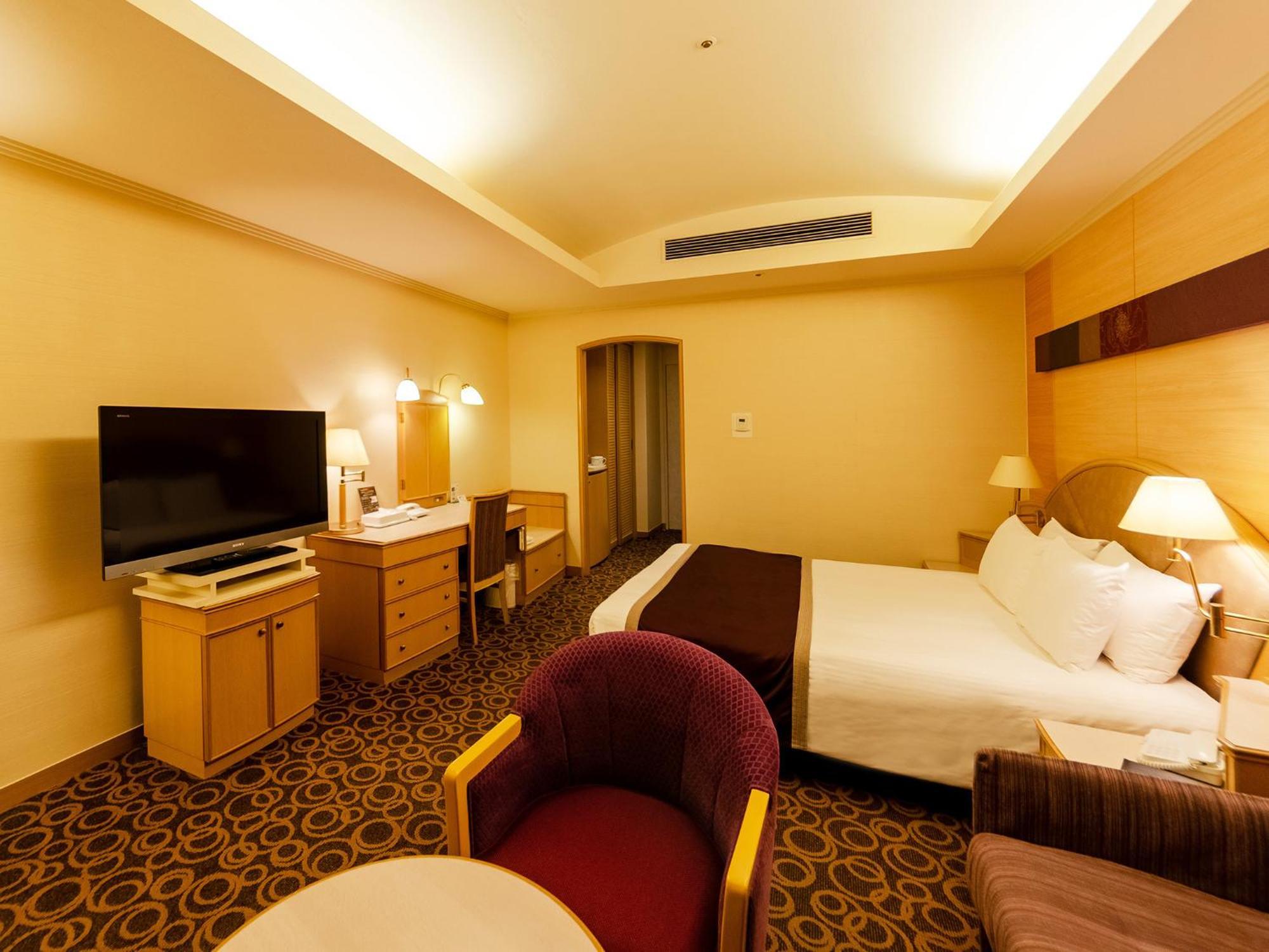 Hotel Ginza Creston Tokyo