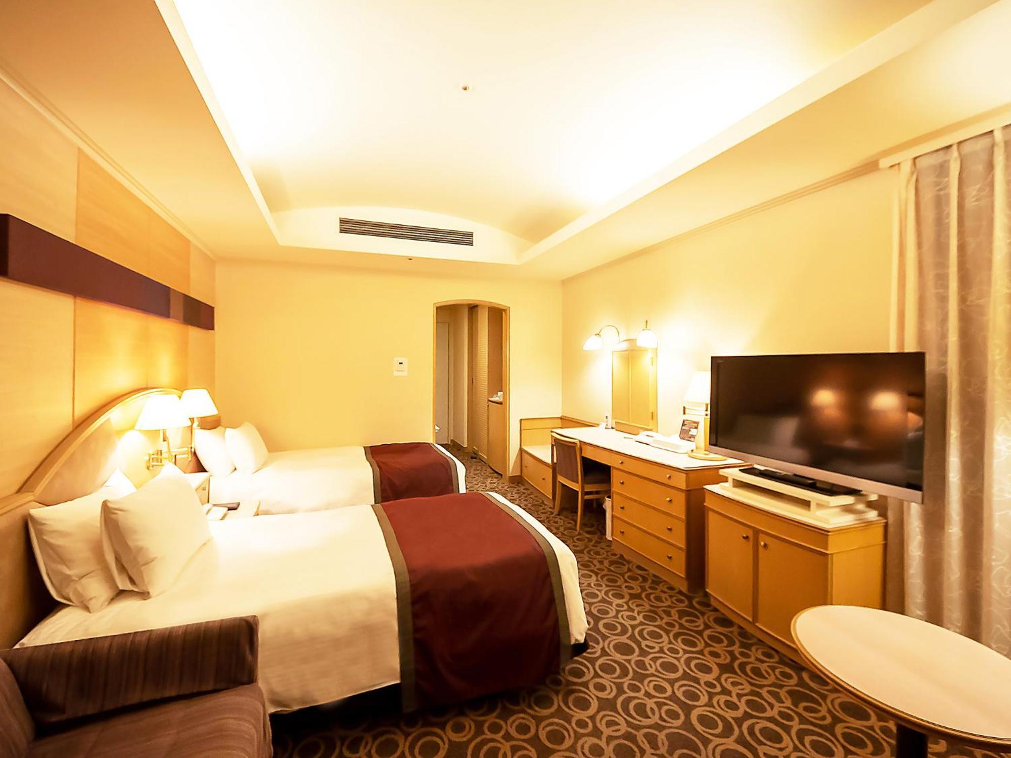 Ginza Creston 4*