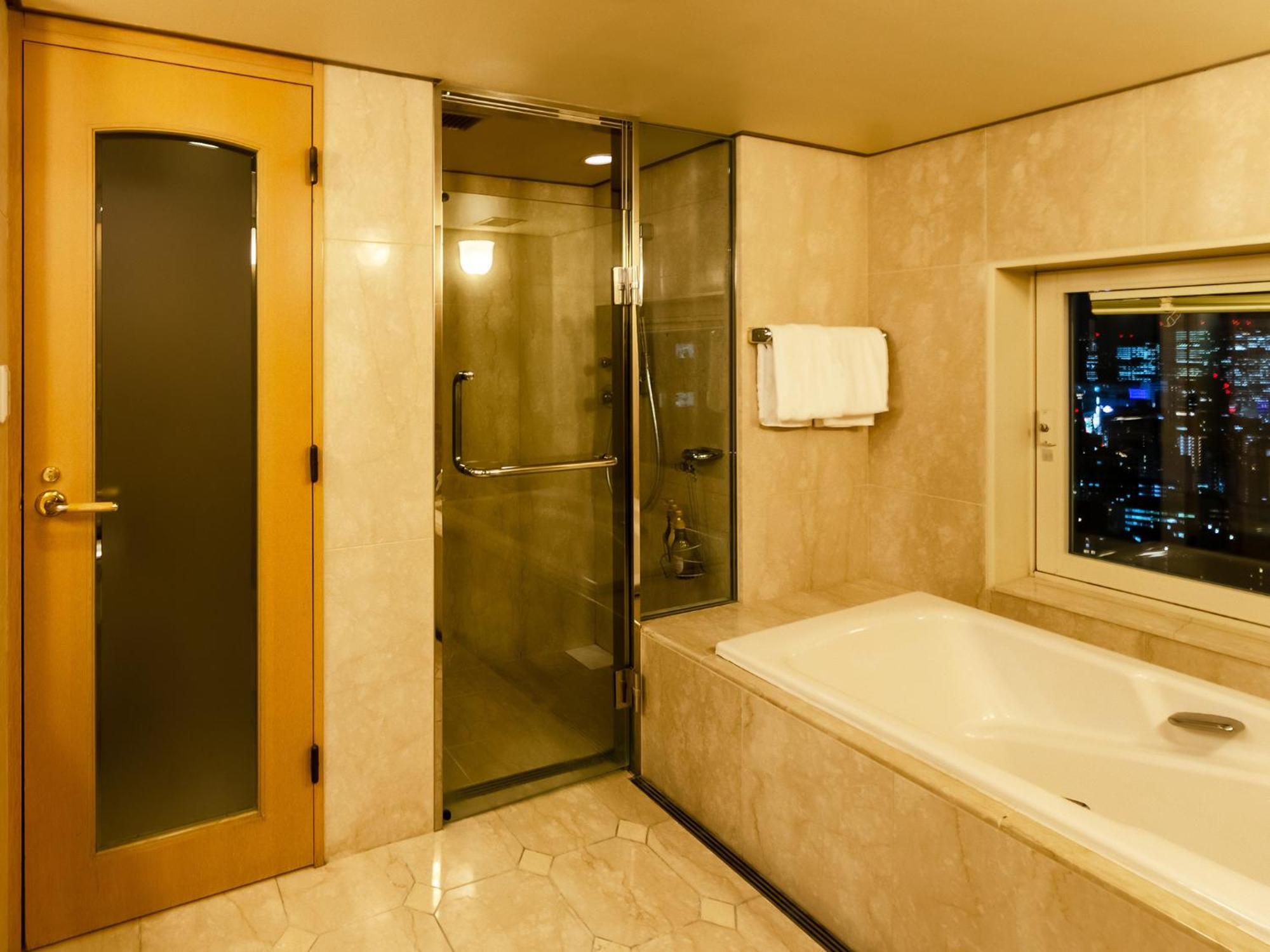Ginza Creston 4* Tokyo