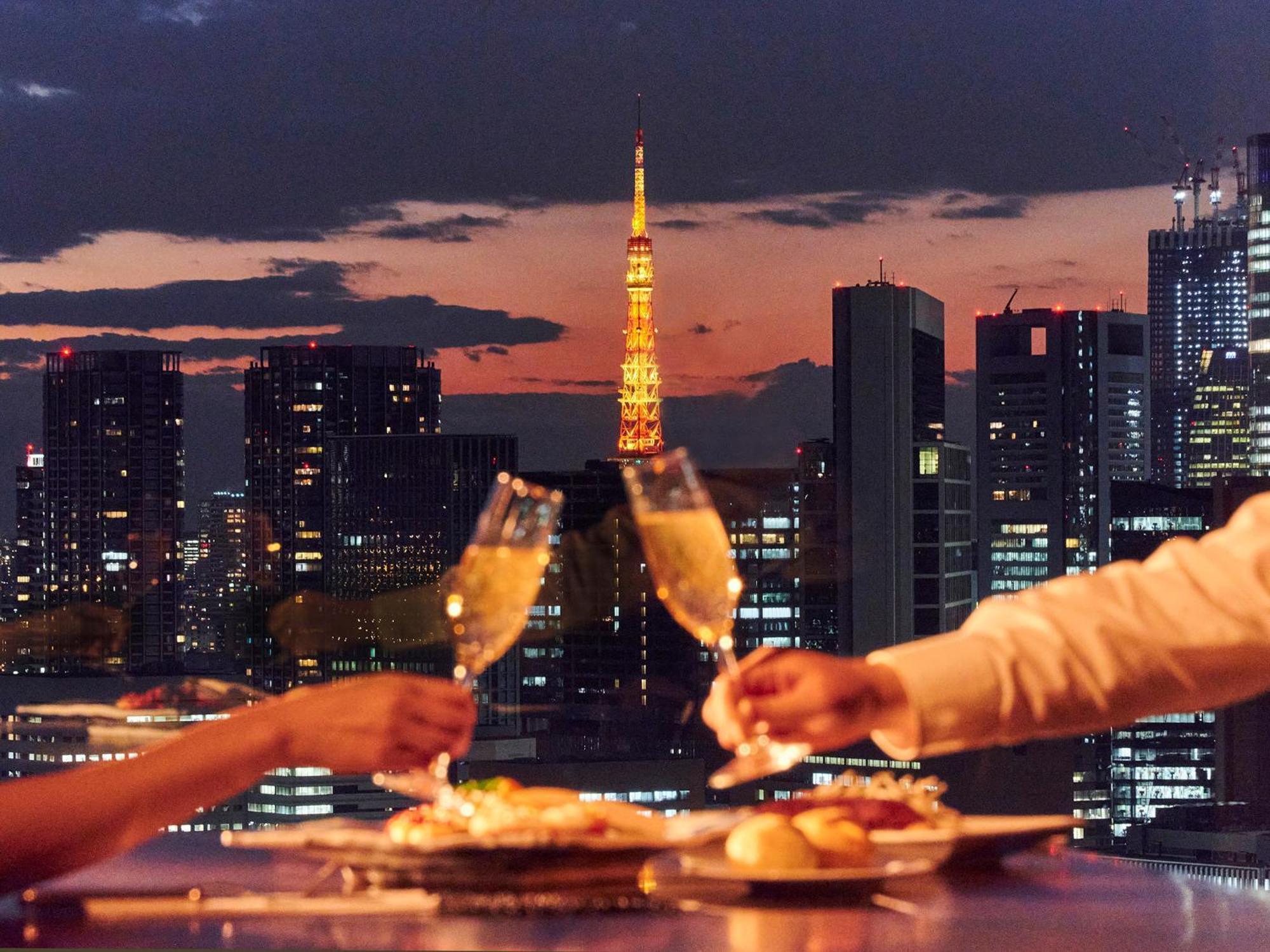 Ginza Creston 4*