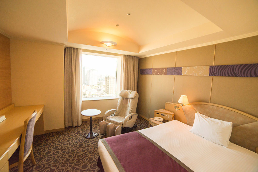 Ginza Creston 4* Tokio