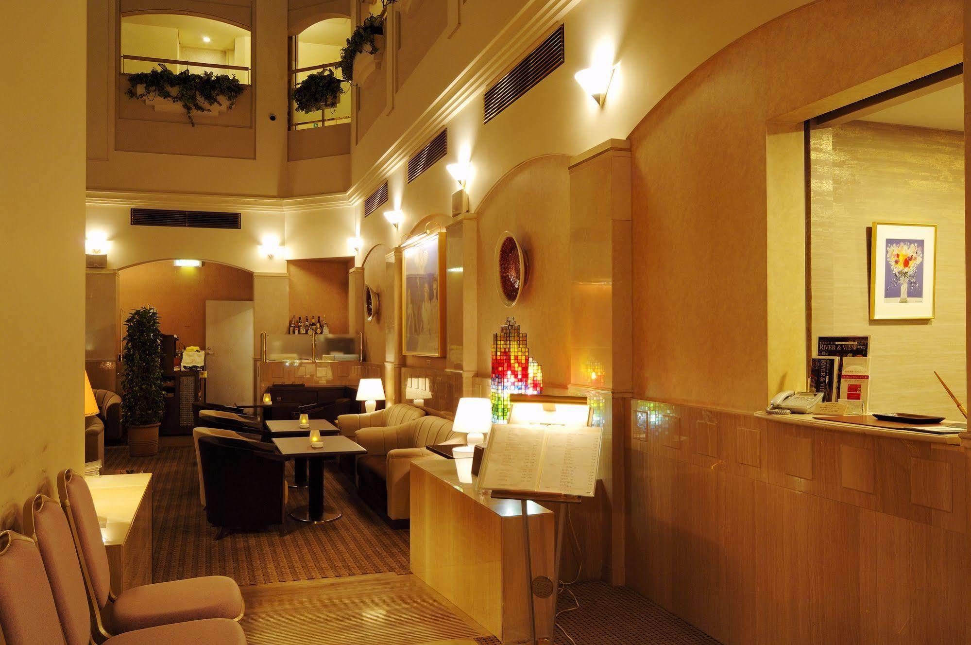 Ginza Creston 4* Tokio