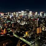 Ginza Creston