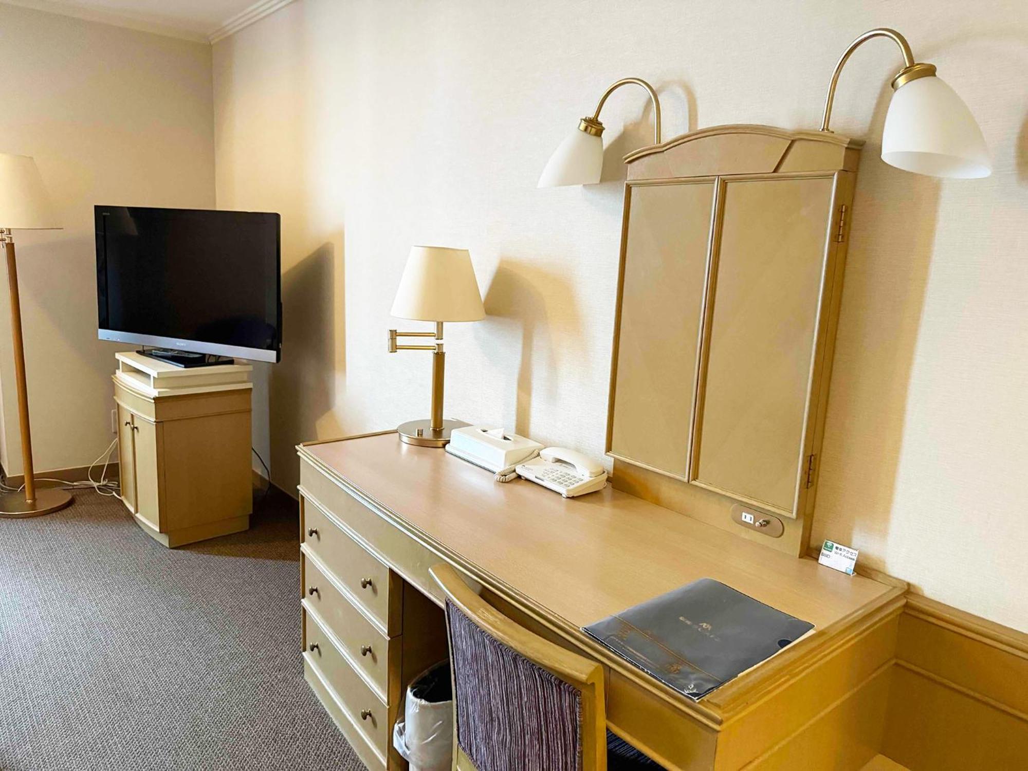 Hotel Ginza Creston Tokyo